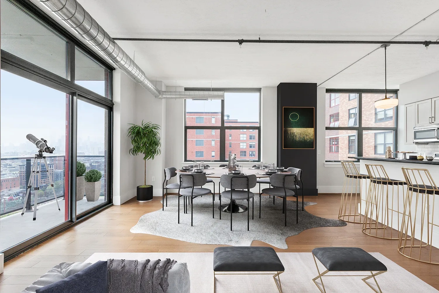 Cast Iron Lofts – photo 2