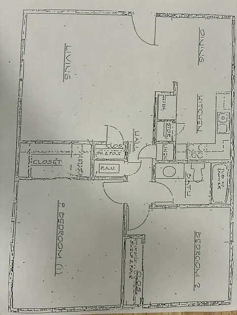 Sierra Woods Apartments – photo 1
