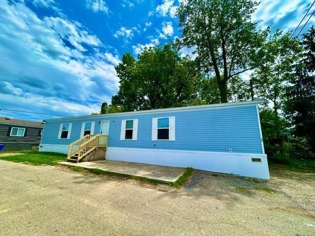 8001 Hamilton Ave #27 – photo 1