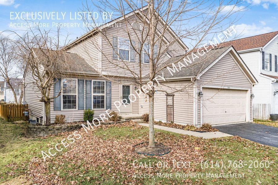 1181 Walker Springs Dr – photo 1