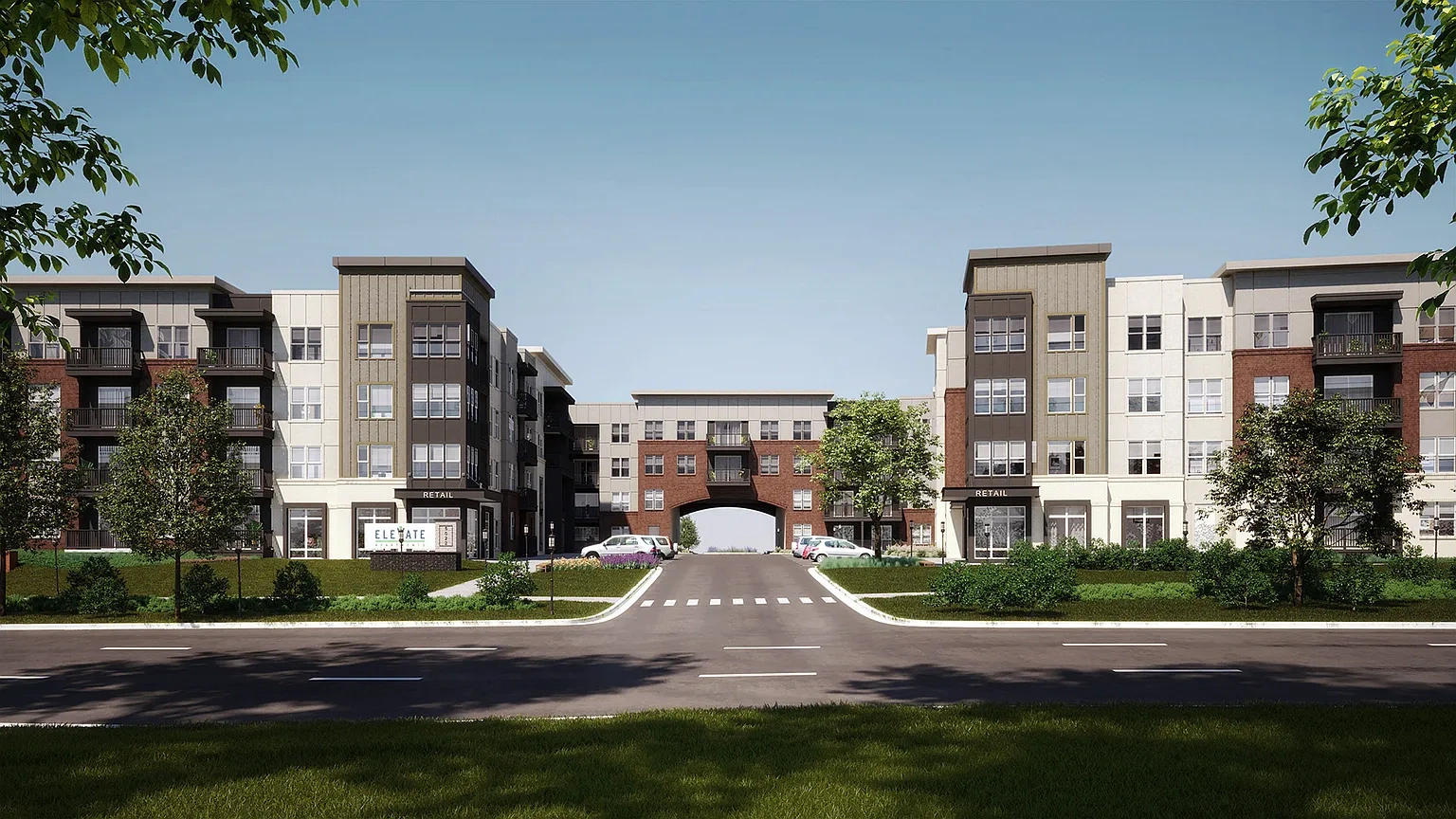 Elevate Apartments – photo 4