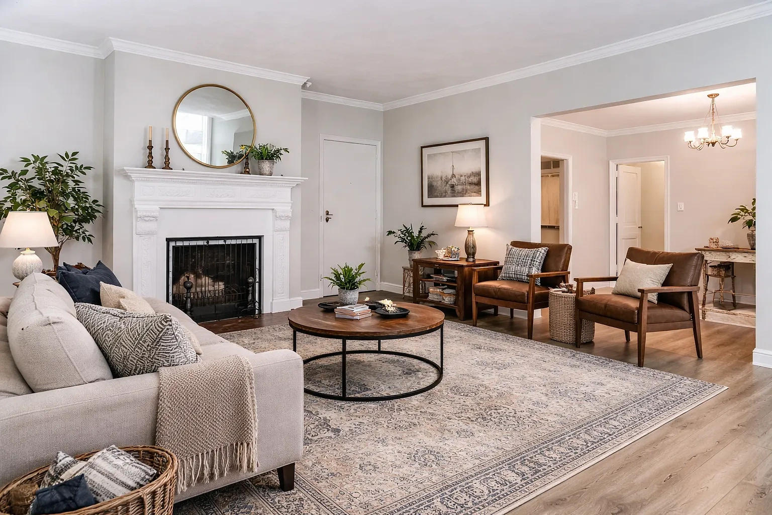 Greentree Apartments – photo 2