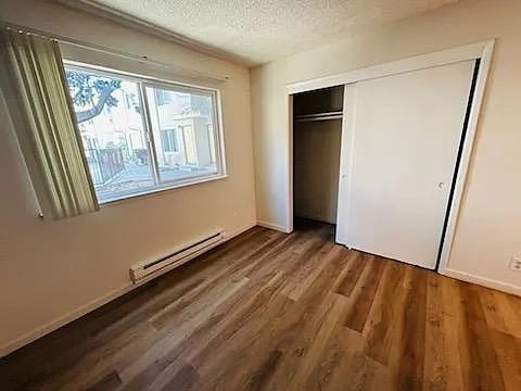 West Village Apartments – Floor plan