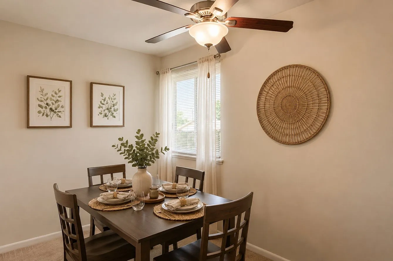 Charlesmont Apartment Homes – photo 4