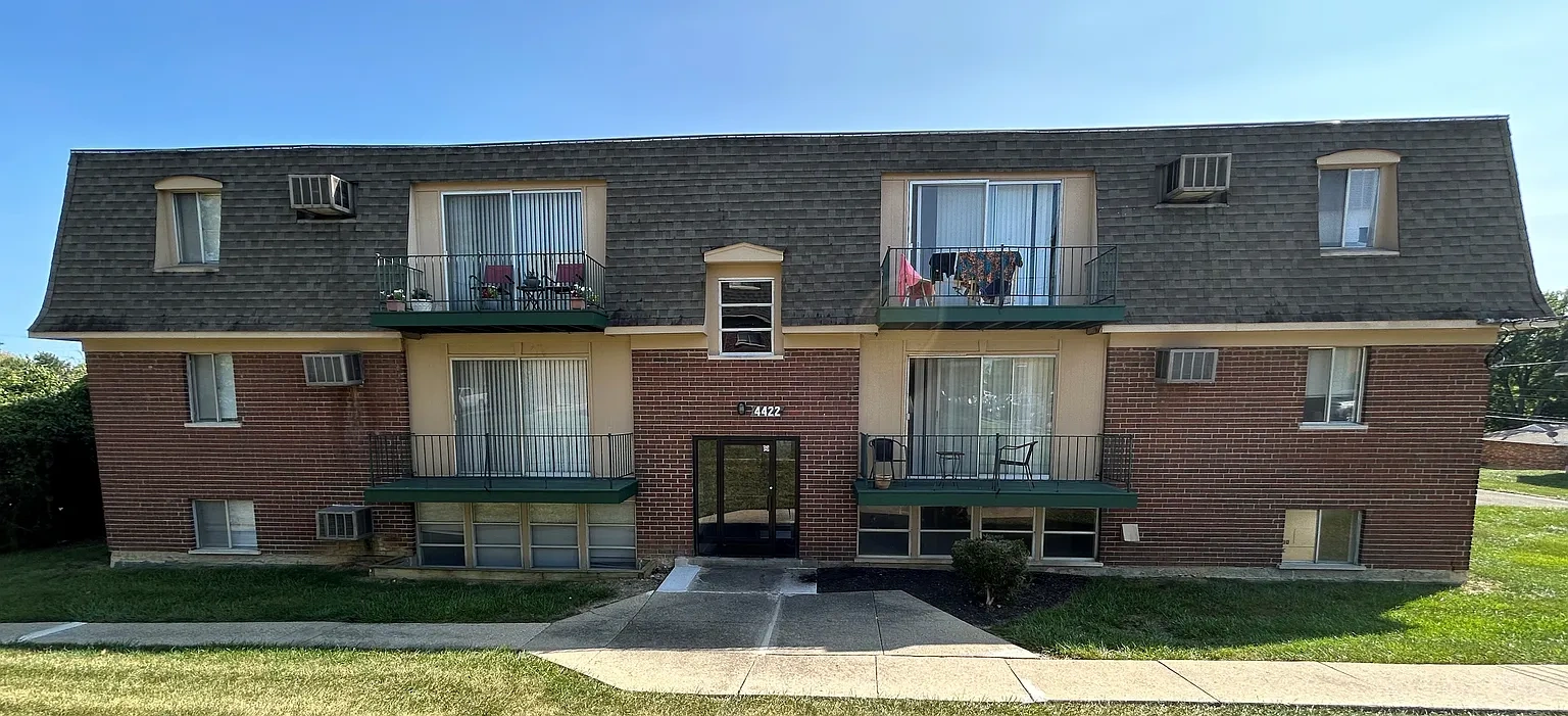 Delshire Apartments – photo 5