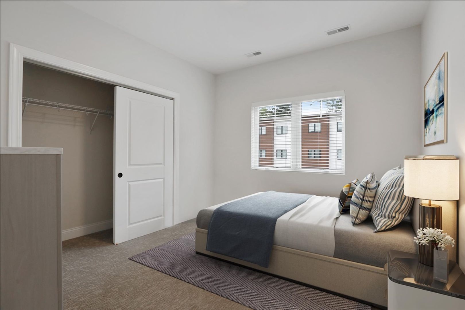 302 W Clark St unit One Bedroom – photo 5