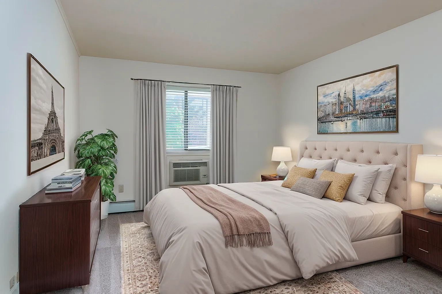 Rustic Ridge Apartments at Rockaway – photo 5