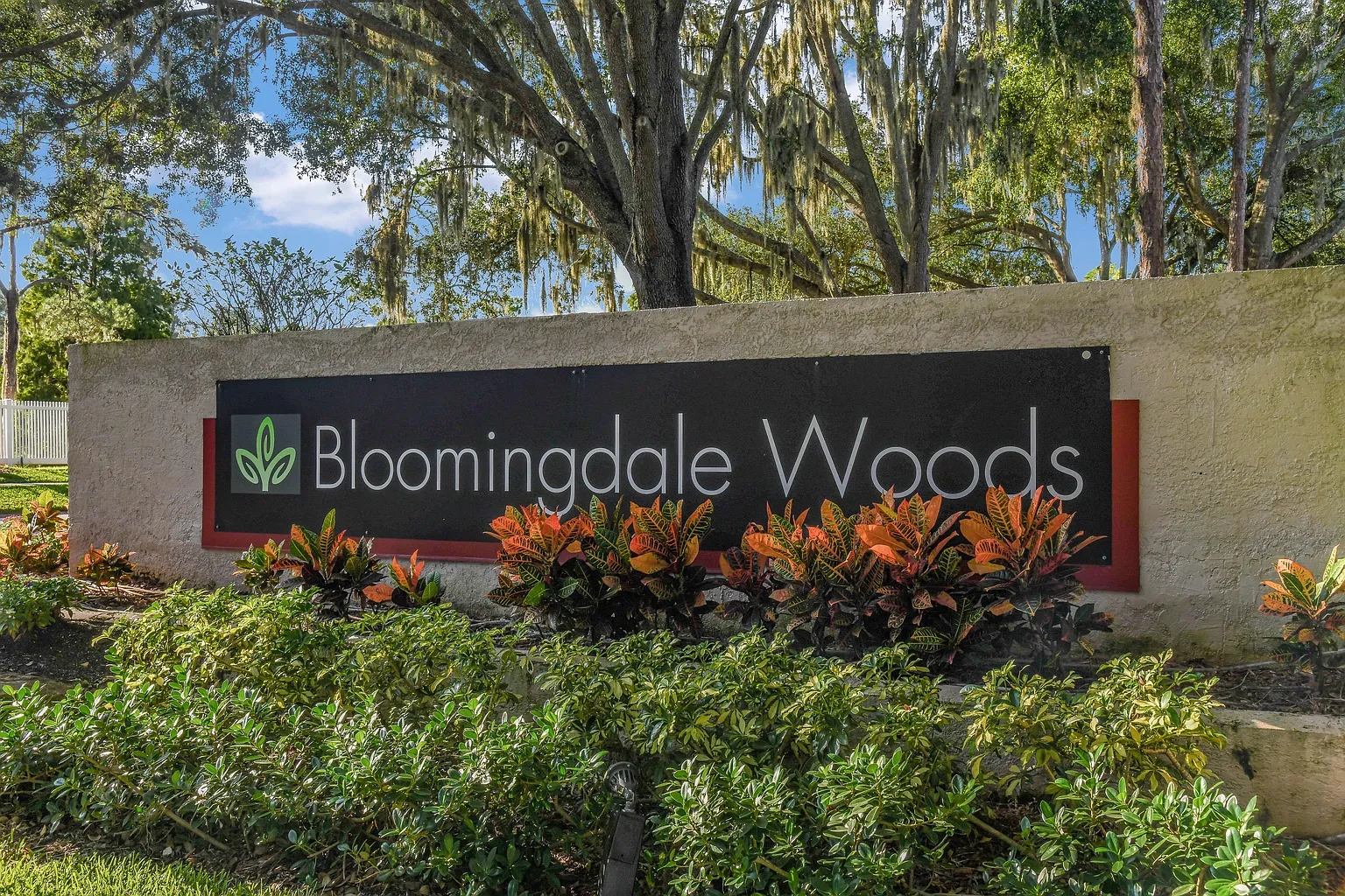 Bloomingdale Woods Apartments – photo 2