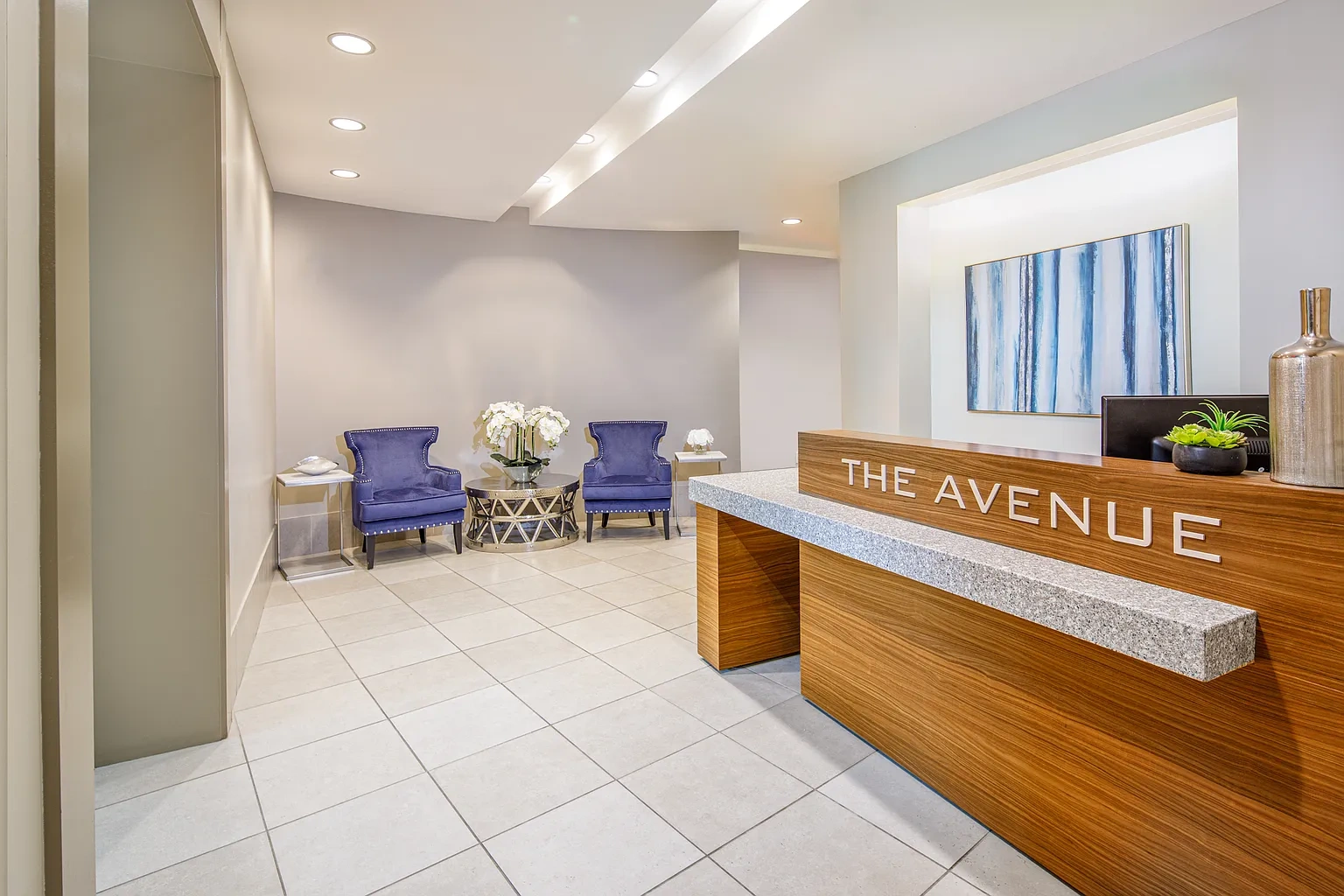 The Avenue District (Phase I) – photo 4