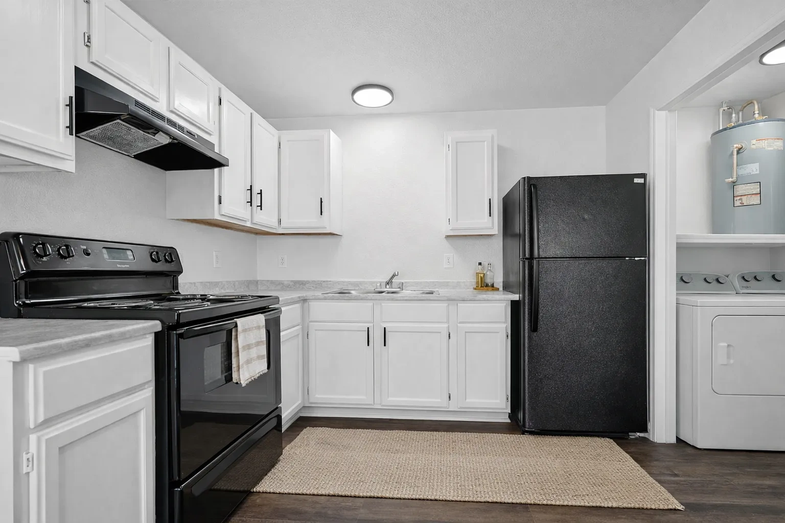 Springdale Station Apartments – photo 4