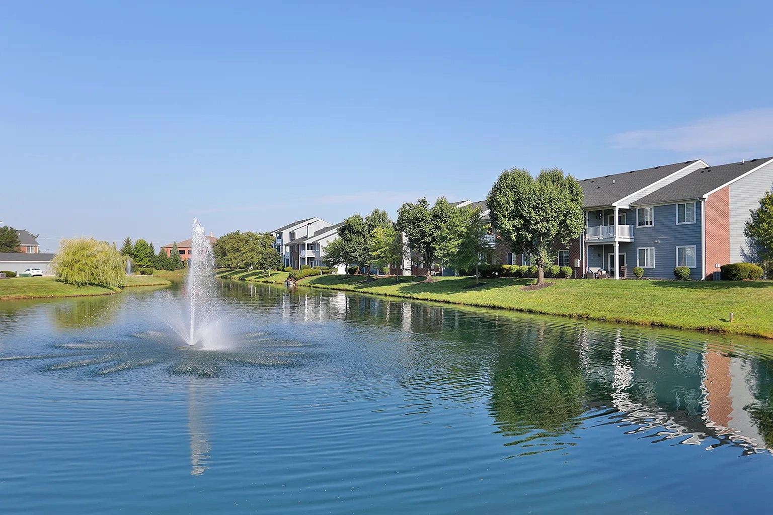 Landings At Beckett Ridge – photo 3