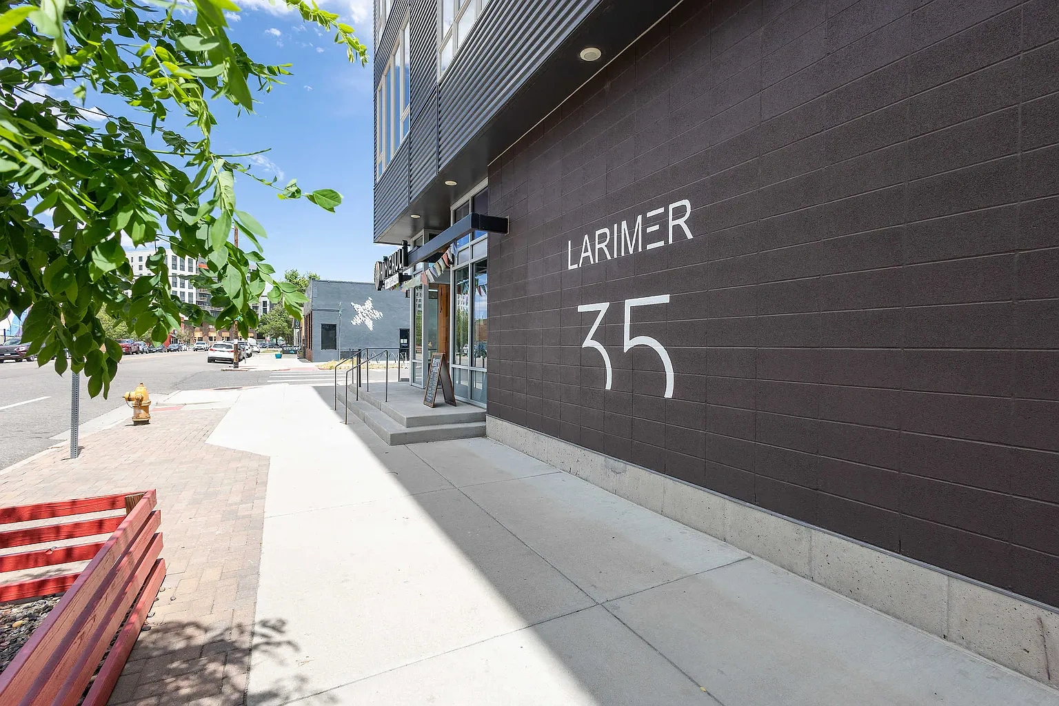 Larimer 35 – photo 1