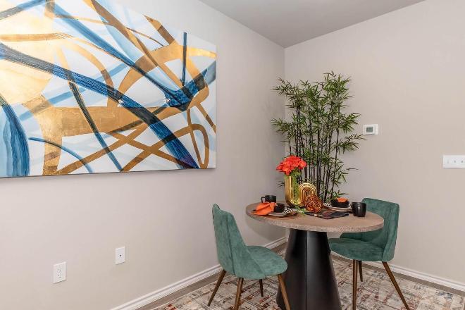 6901 Bagby Ave – photo 5