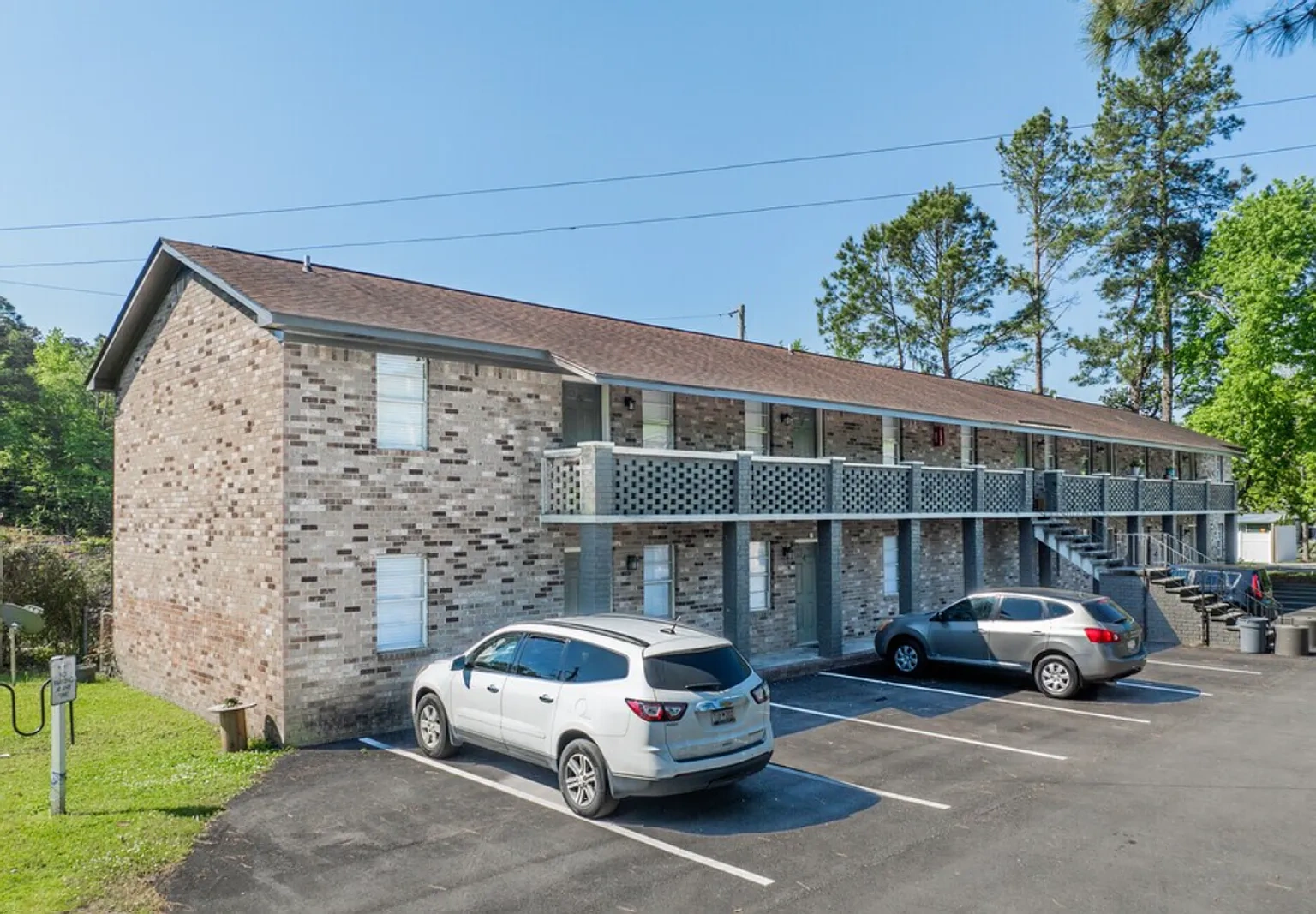 Welcome to the Farms at Goose Creek! – Floor plan
