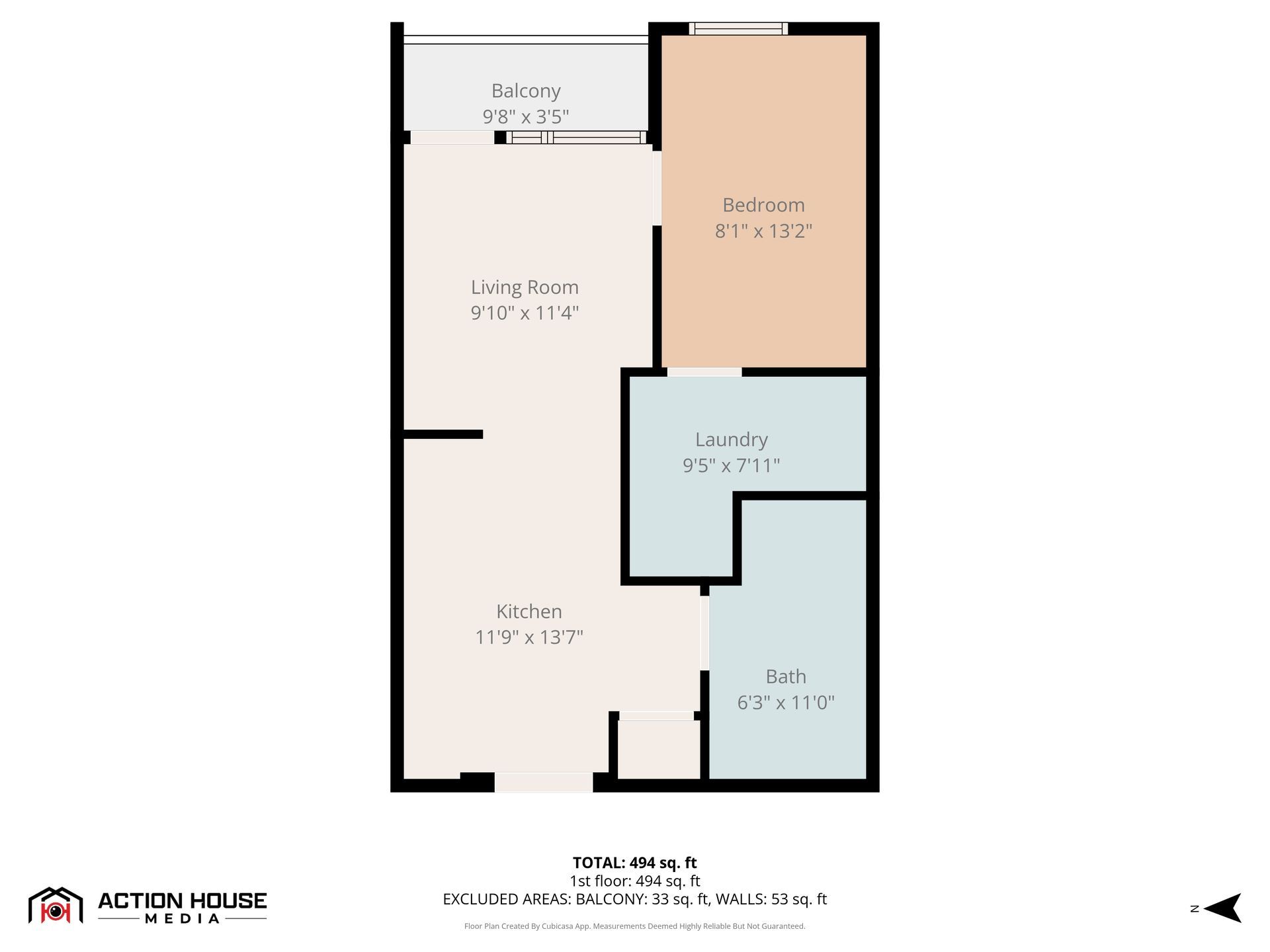 121 Lake St – photo 3