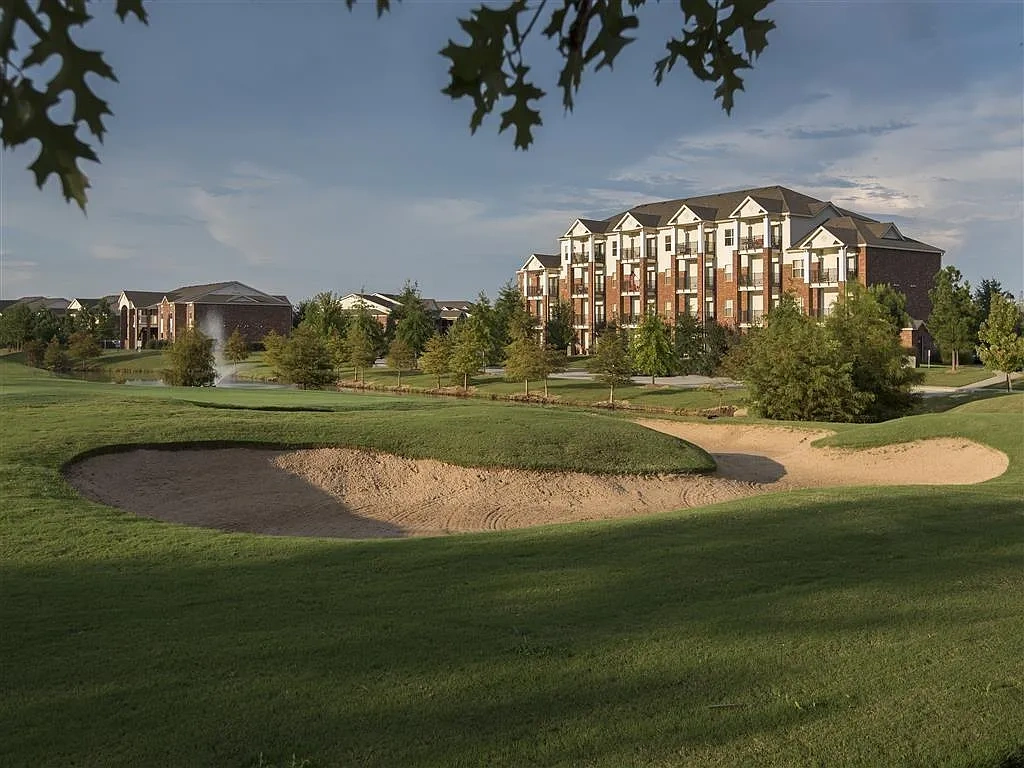 The Greens at Fayetteville – photo 3