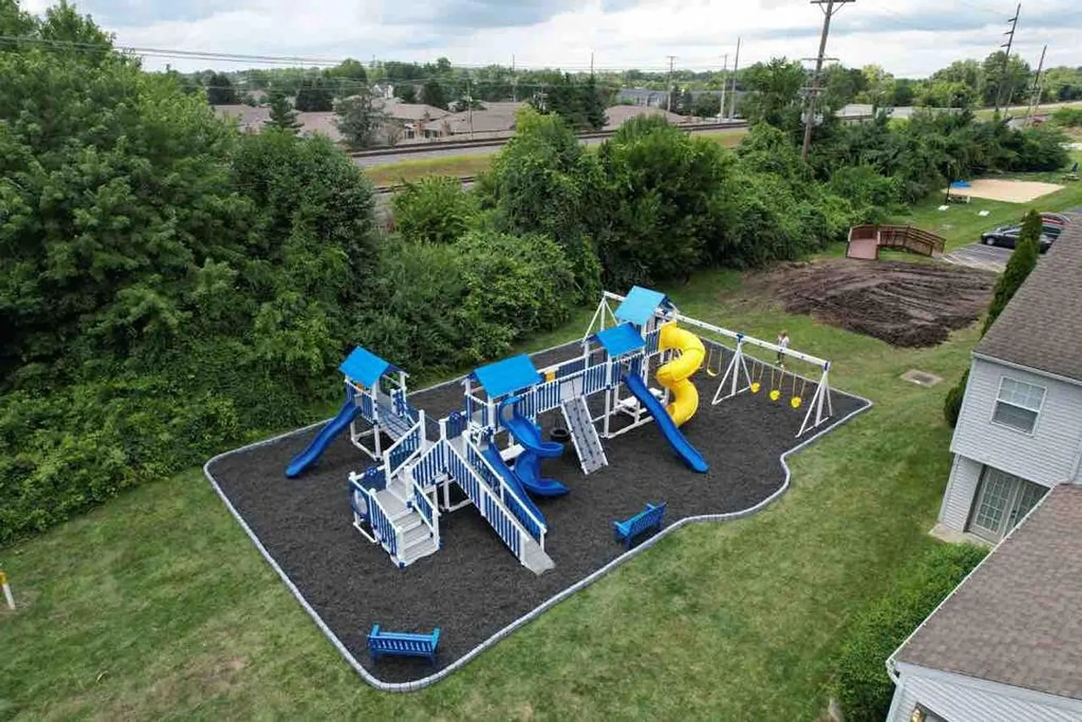 Stratford Chase Townhomes – photo 5