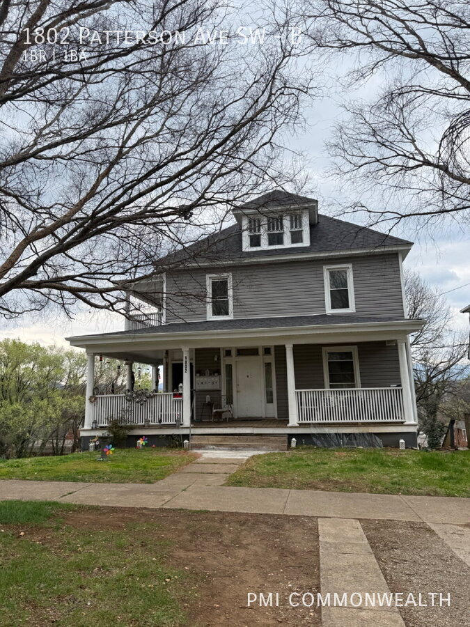 1802 Patterson Ave SW – photo 1