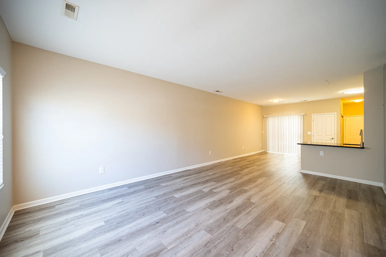 Traditions at Slate Ridge – Floor plan