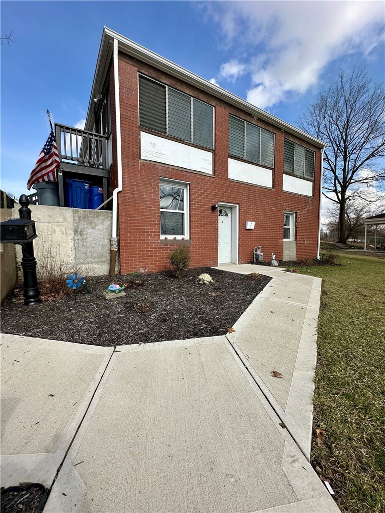 1668 Obey St unit 1 – photo 2
