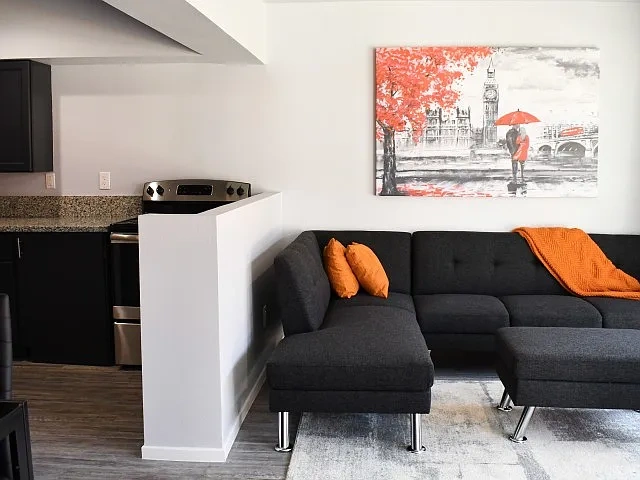 Tam Apartments – photo 3