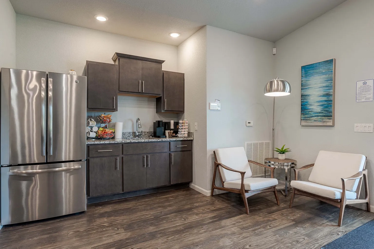 The Willard at Preston Crossing – photo 1