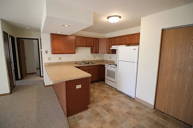 Free Heat – Floor plan
