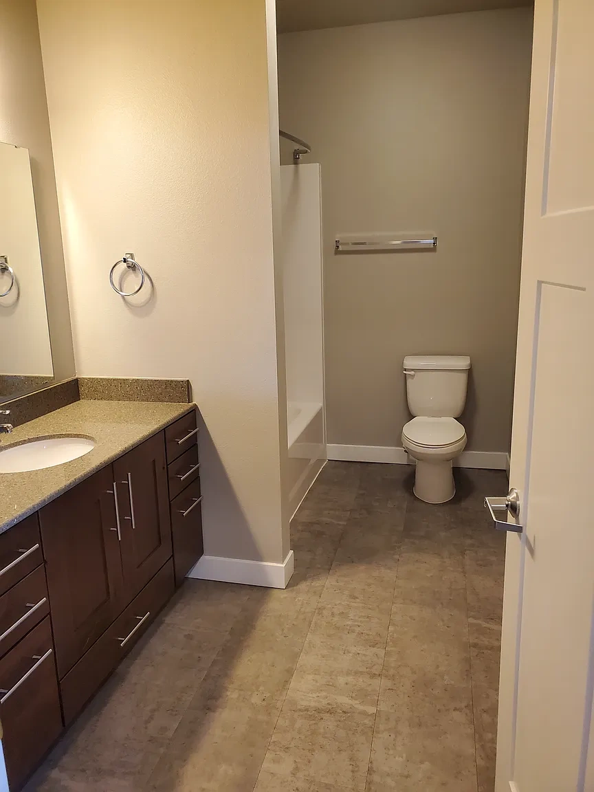 Stone West Village – Floor plan