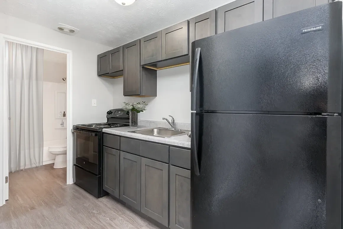 Villa Hills & Dover Heights Apartments – photo 1