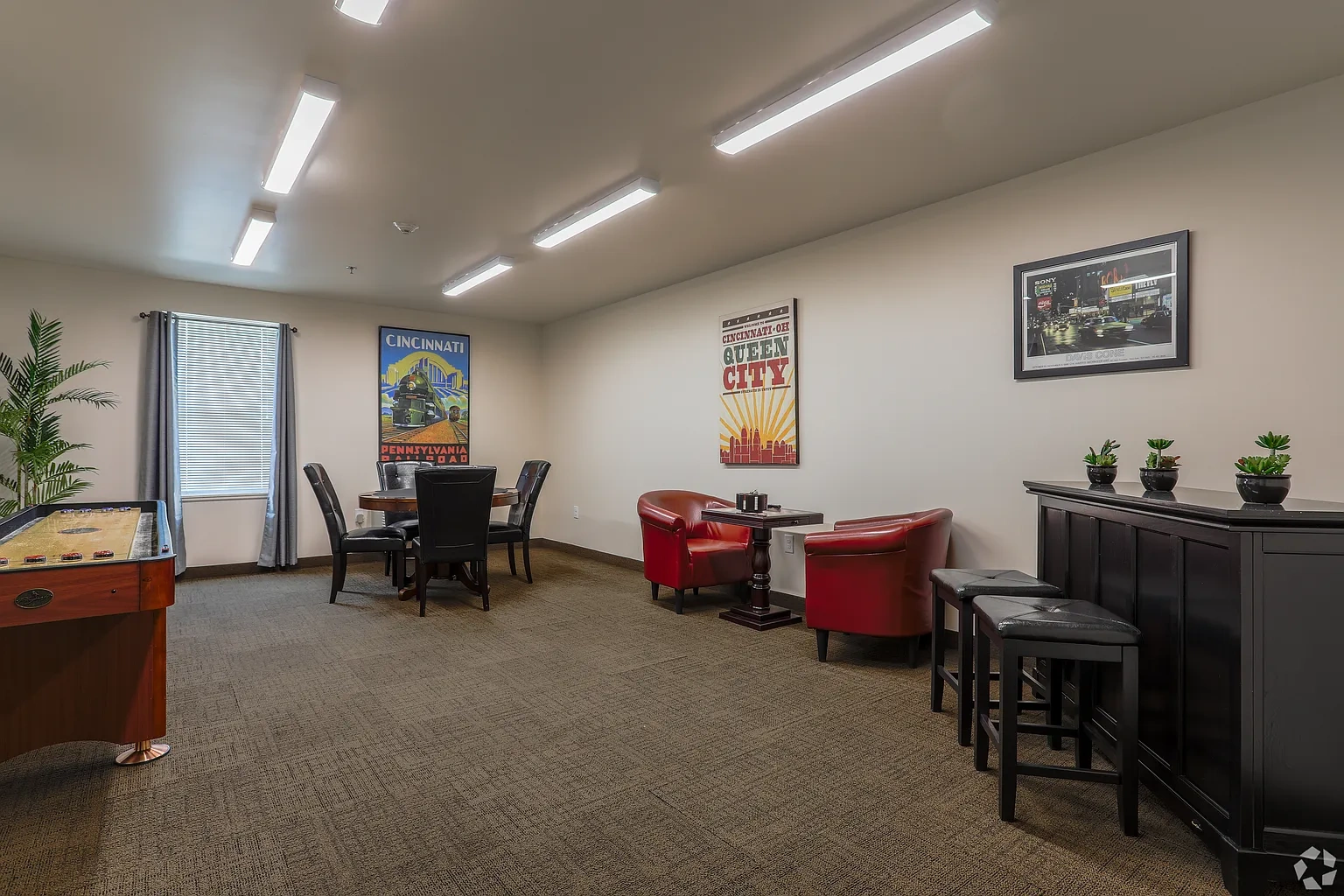 Fairfield Village Senior Apartments – photo 4