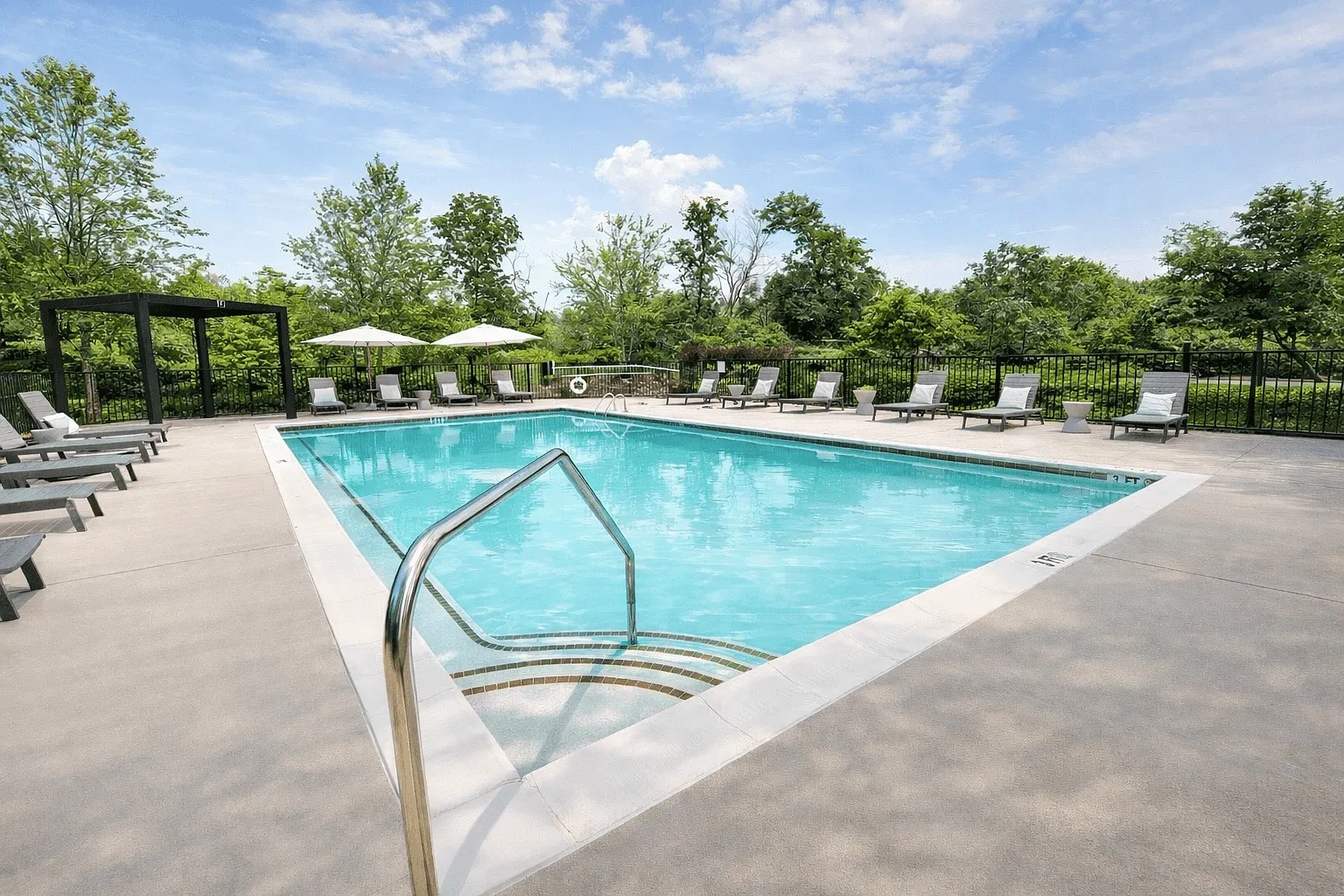 Reserve at Parkland – photo 1