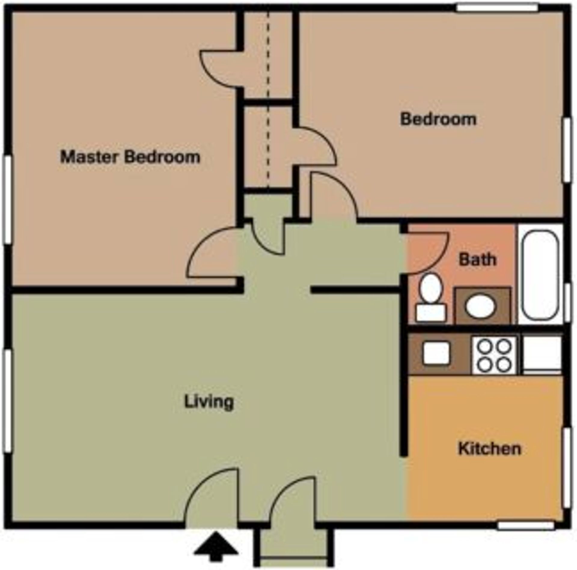 3 Marhoefer Dr – photo 1