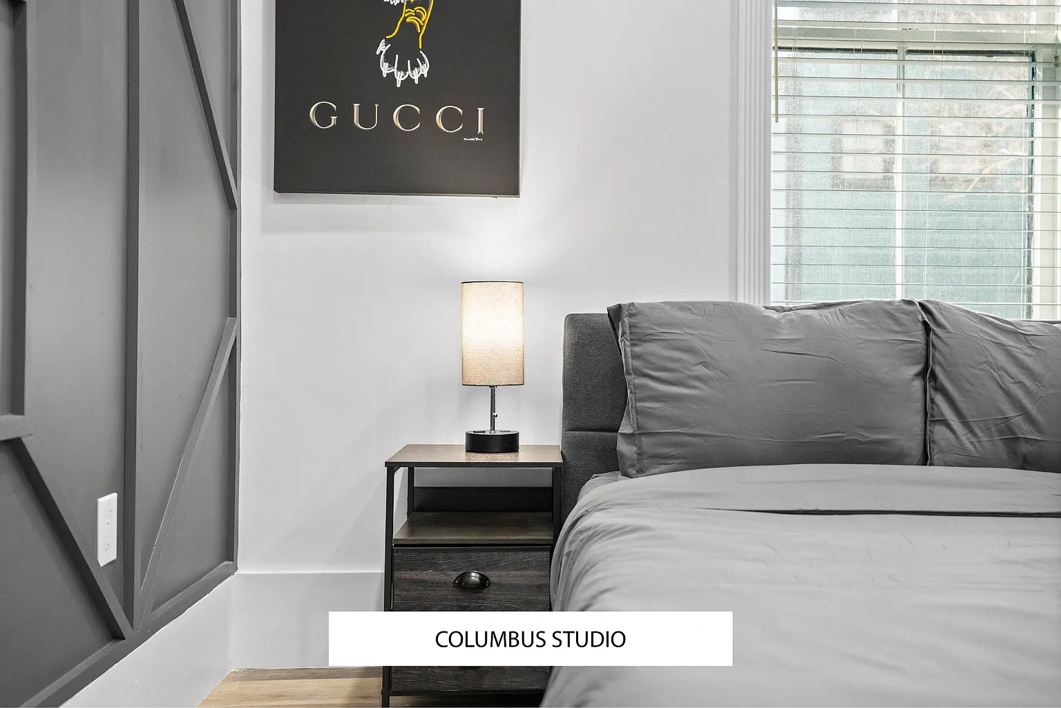 Ybor Luxe Apartments – photo 1