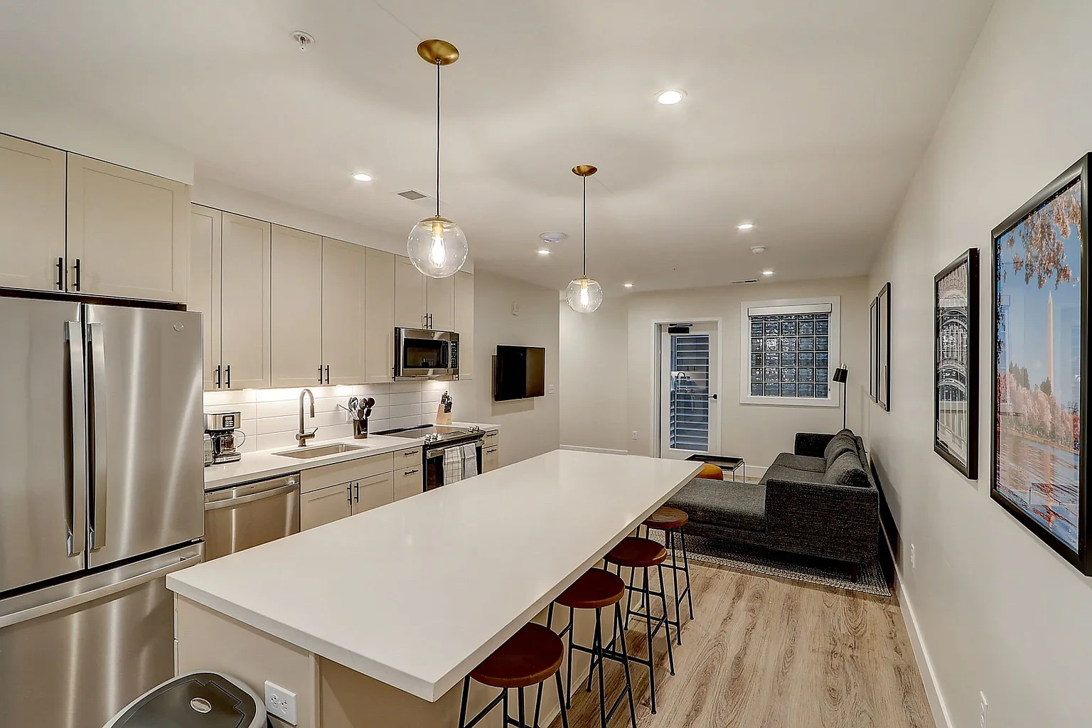 Cypress on Vine Co-Living – photo 5