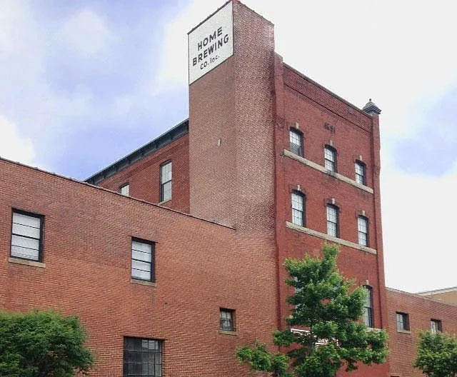 Cornish Brewery Apartments – photo 3