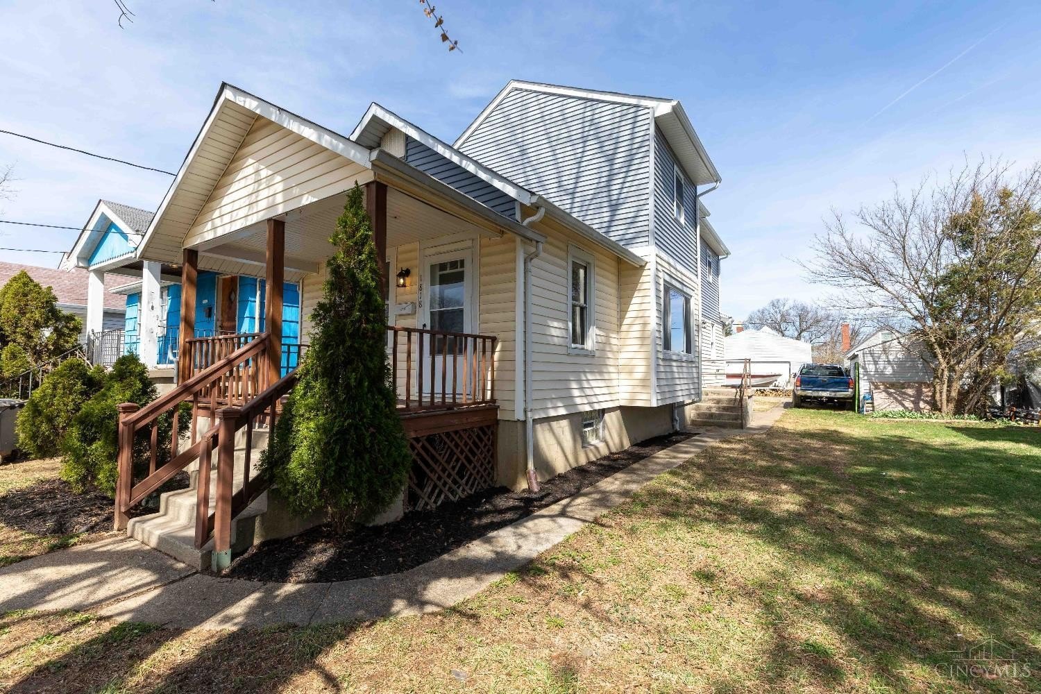 1818 Dallas Ave – photo 2