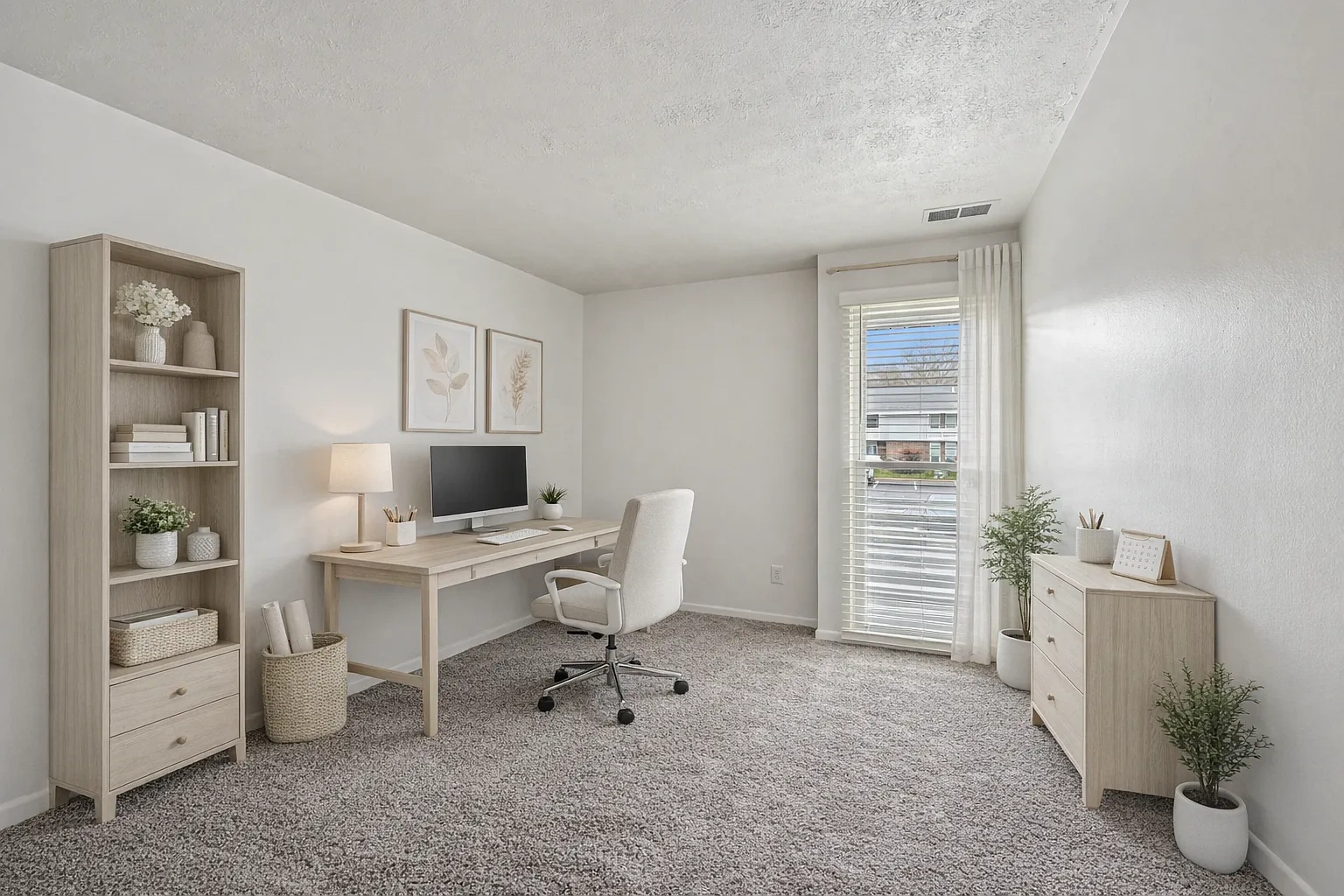 Somerford Square Apartments – photo 5