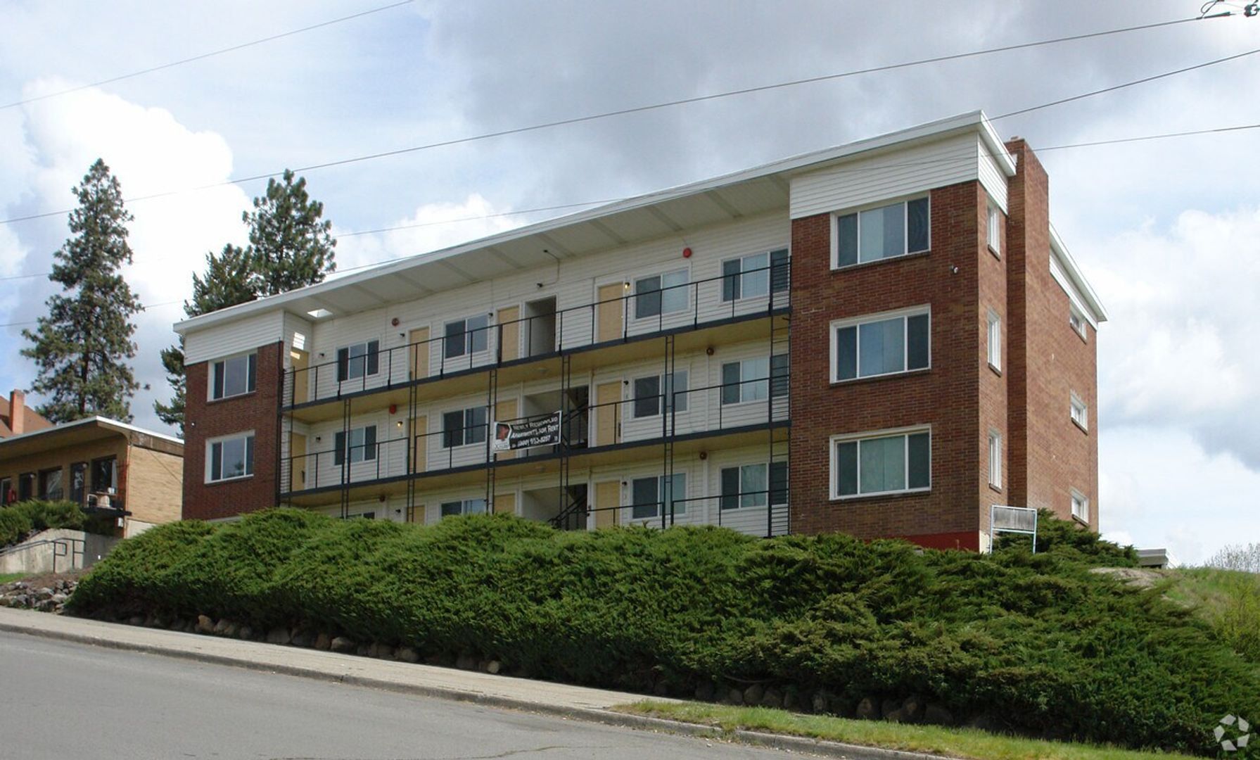 515 S Coeur d'Alene St unit 6 – photo 2