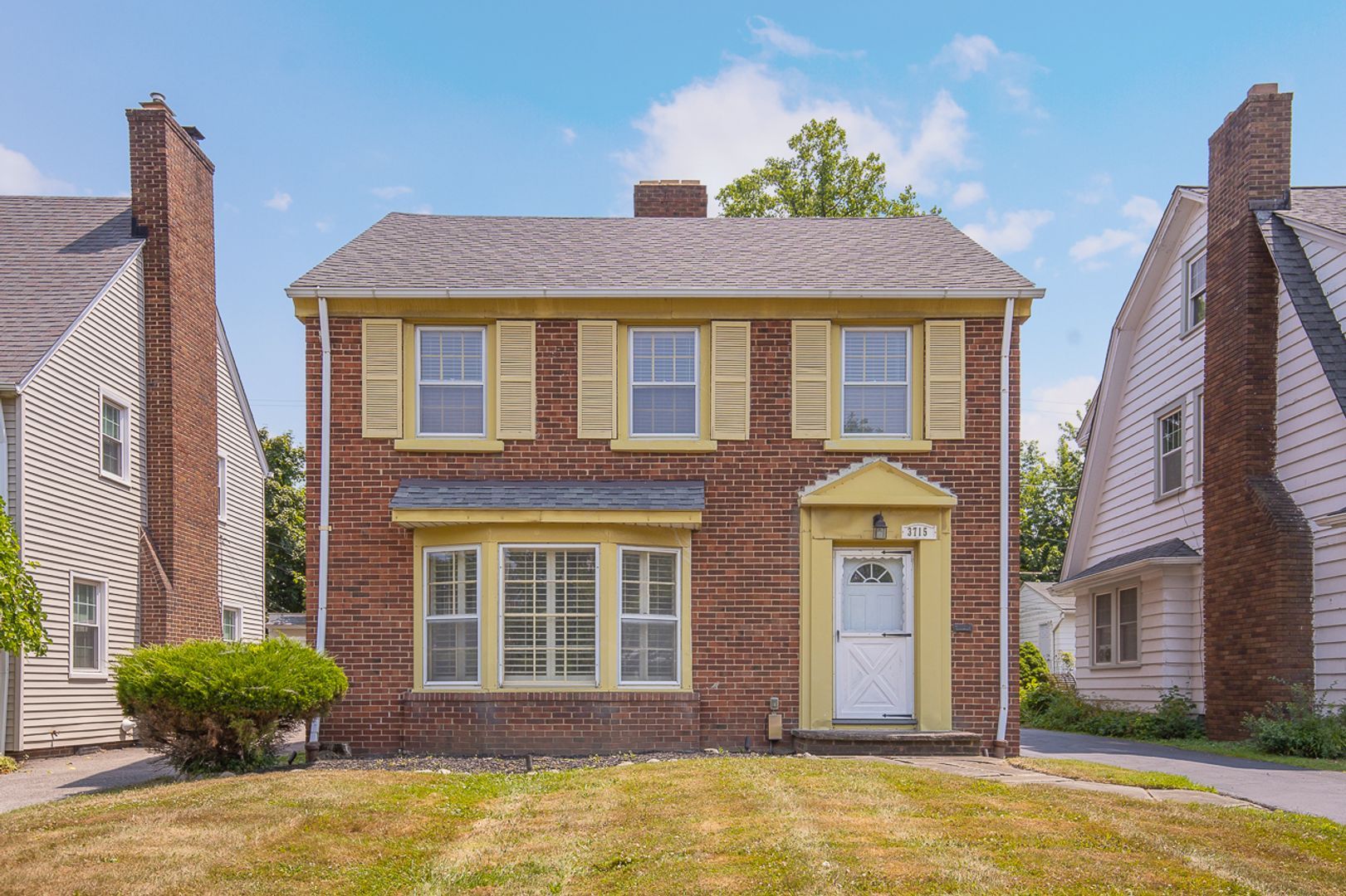3715 Avalon Rd – photo 1