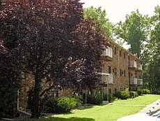 Gypsy Lane Manor Apartments – photo 4