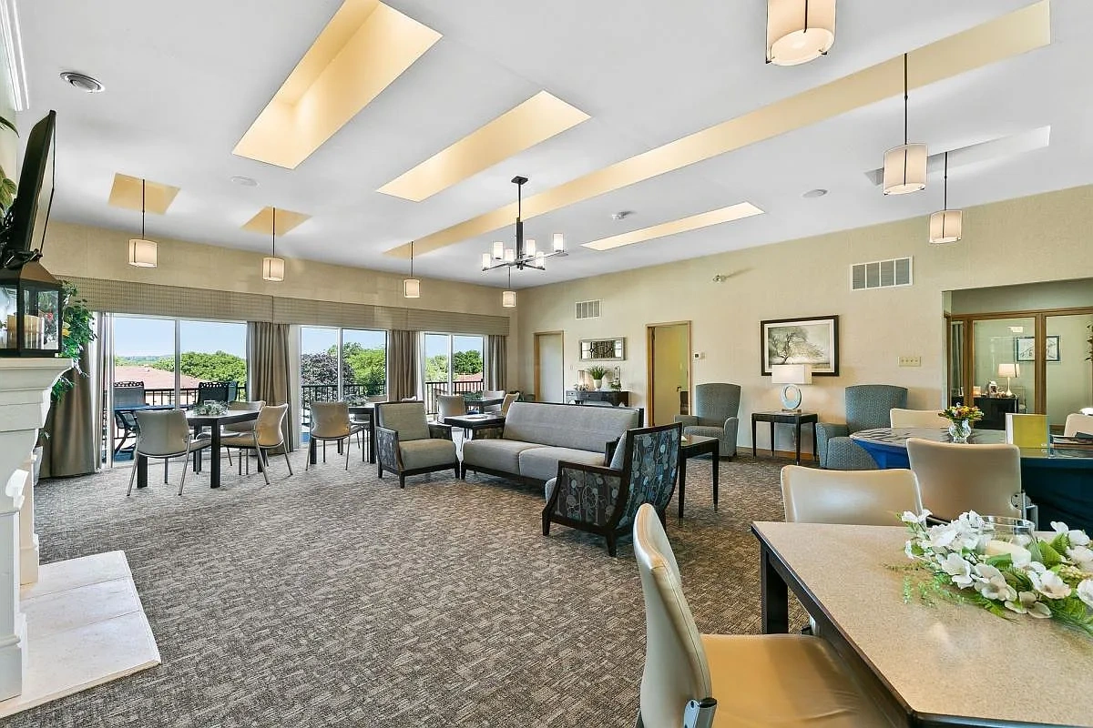 Powder Mill Apartments – photo 5