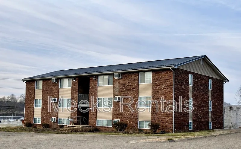 Main Street Apartments – photo 2