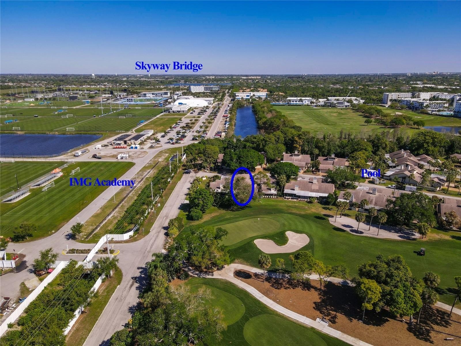 4660 La Jolla Dr – photo 1