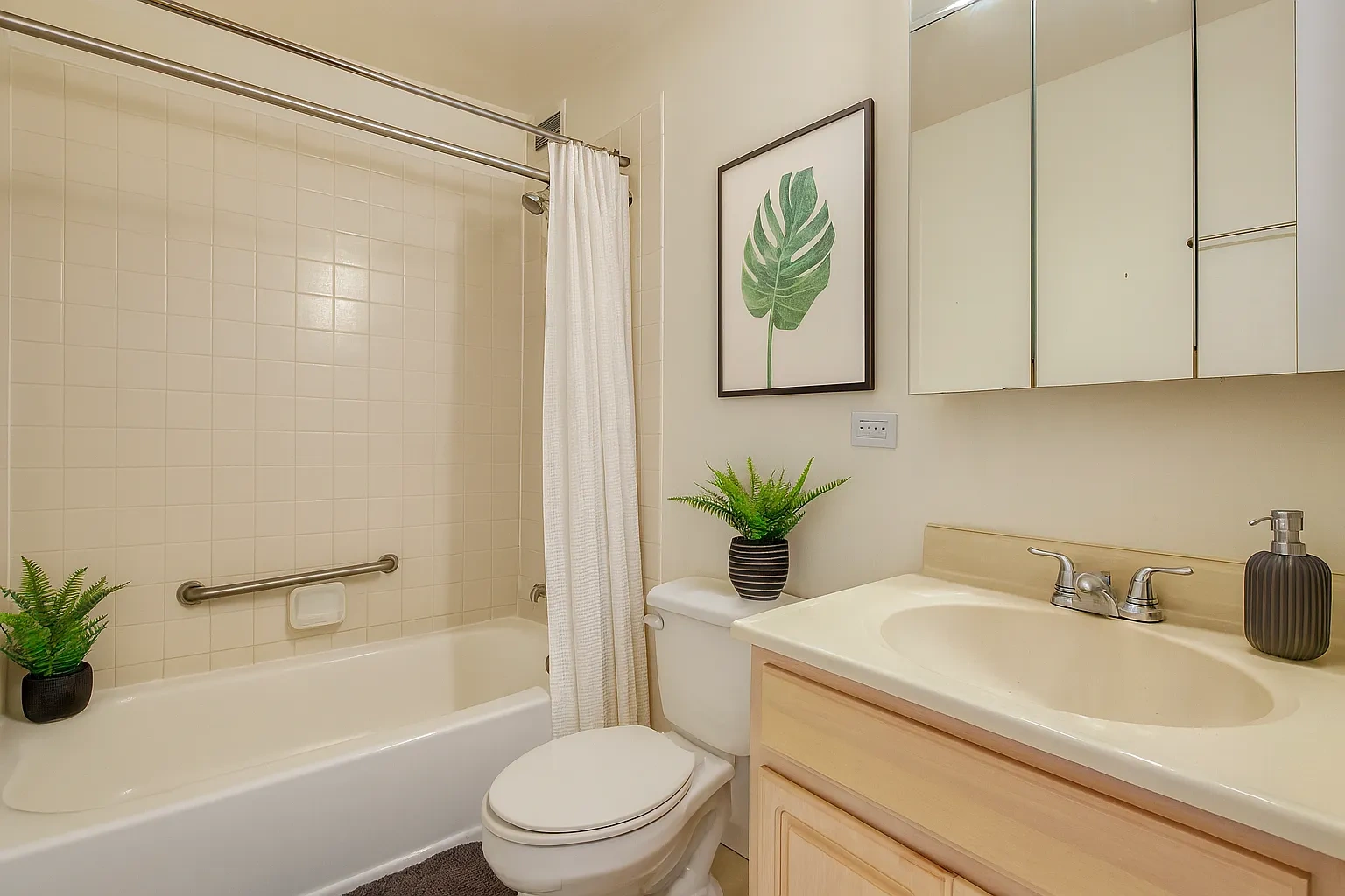 Jackson Park Terrace – photo 3