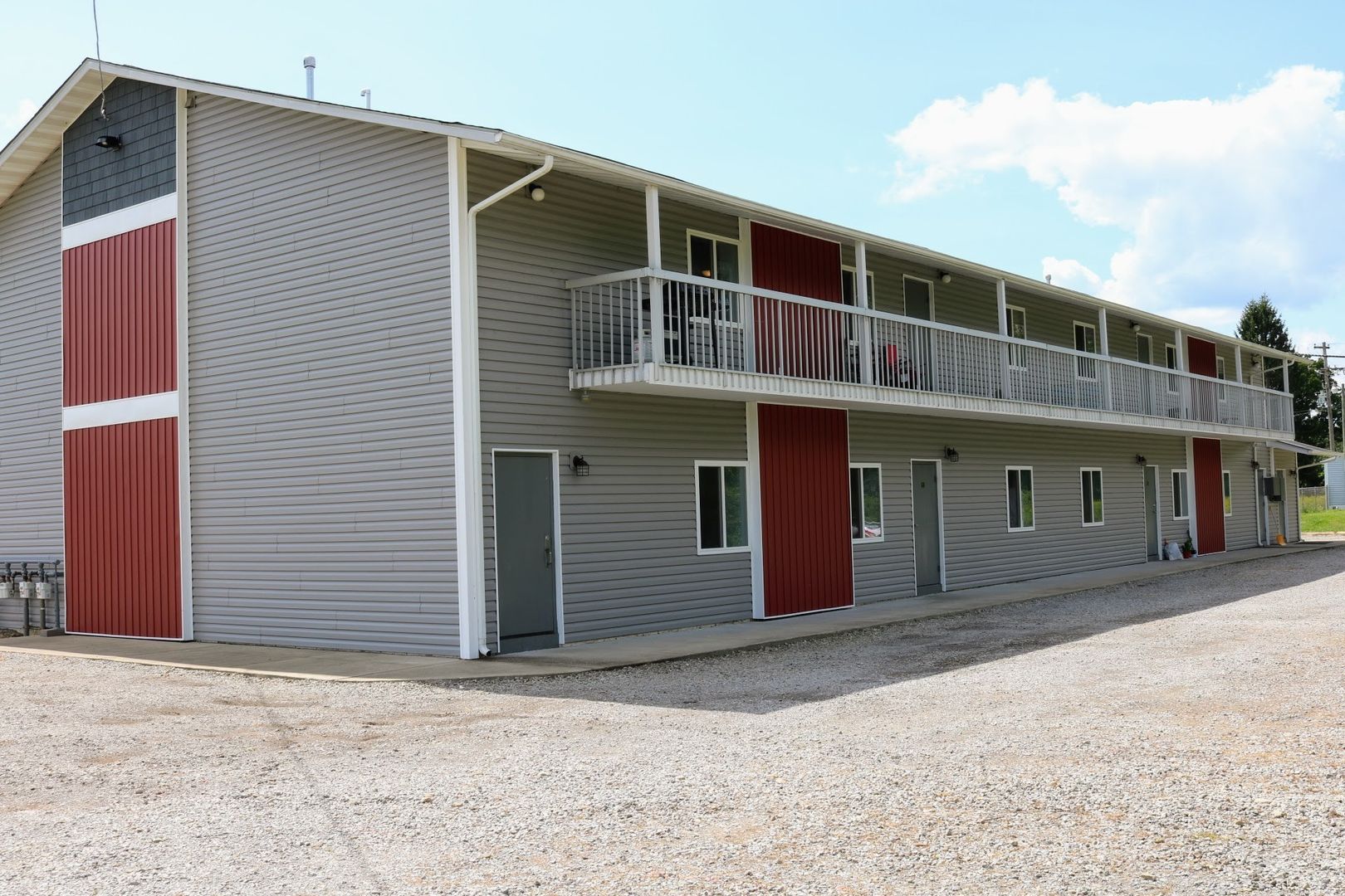 13373 PA-618 unit Apt. 104 – photo 1