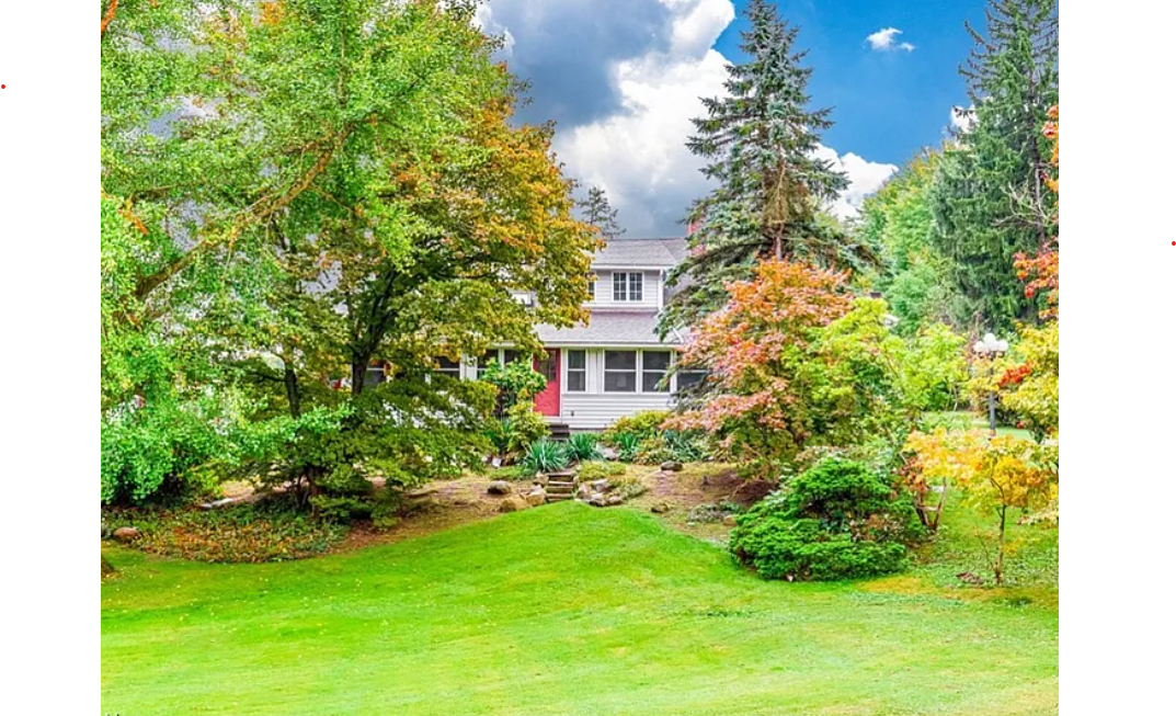 9475 Mayfield Rd – photo 1