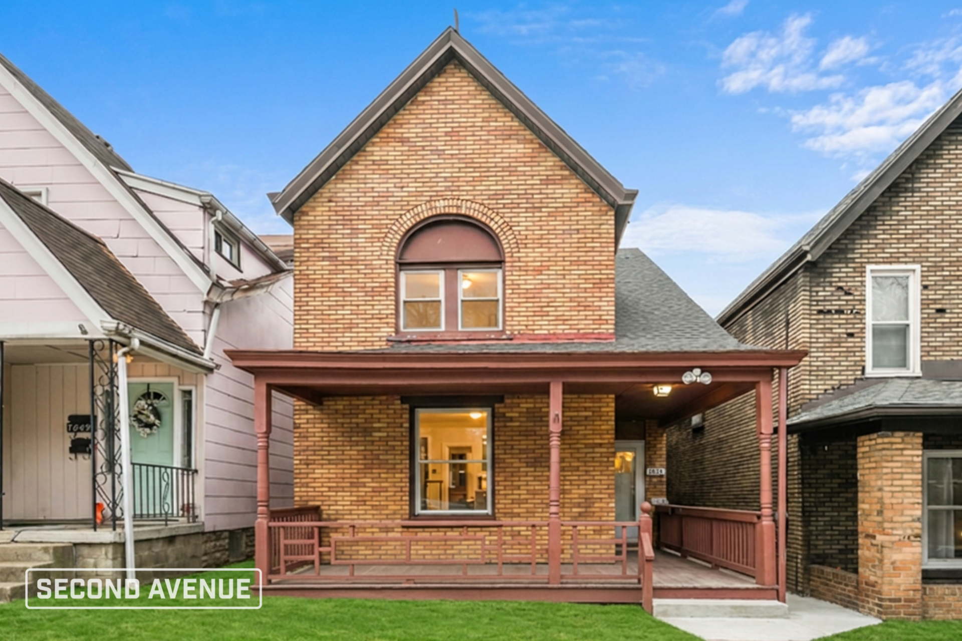 7645 Highland Ave – photo 1