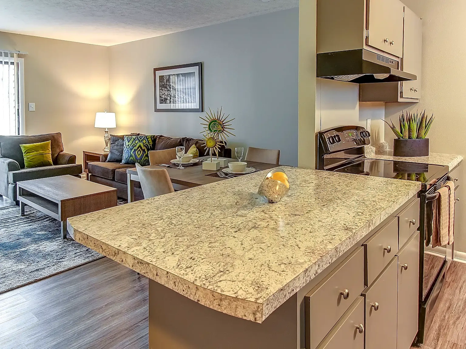 Meadow Pointe Apartments – photo 5