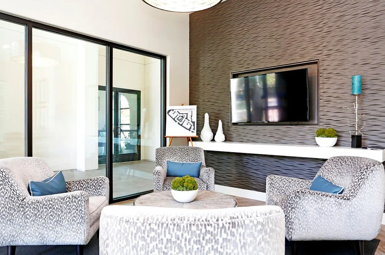 Hacienda Apartments – photo 3