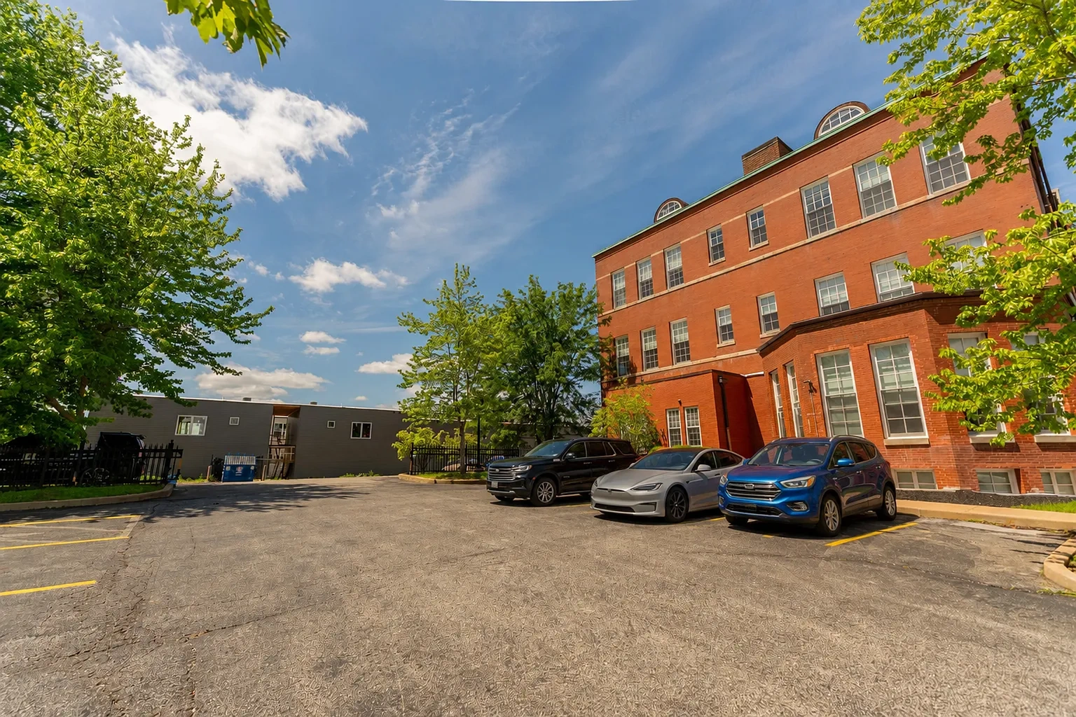 Grant School – photo 5